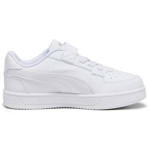 Puma Caven 2.0 Ac+ Ps 393839-02 Çocuk Spor Ayakkabı