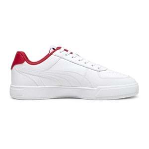 Puma Ferrari Caven 307960-04 Sneaker Erkek Spor Ayakkabı