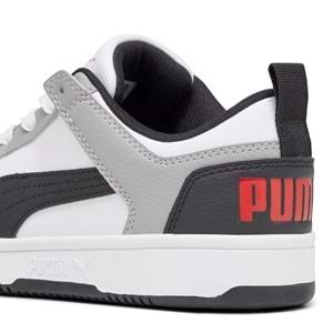 Puma Rebound Layup Lo SL Jr 370490-20 Sneakers Unisex Spor Ayakkabı