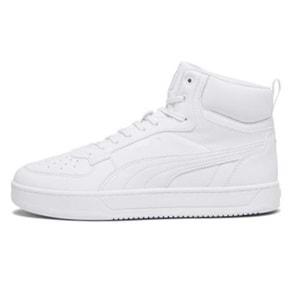 Puma Caven 2.0 Mid 392291-02 Jordan Boğazlı Unisex Spor Ayakkabı