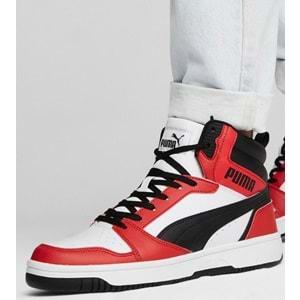 Puma Rebound V6 392326-04 Jordan Boğazlı Unisex Spor Ayakkabı