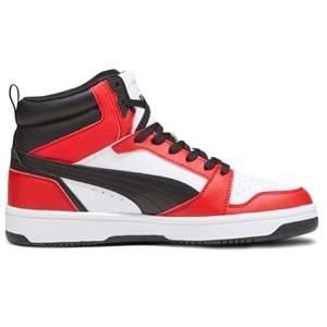 Puma Rebound V6 392326-04 Jordan Boğazlı Unisex Spor Ayakkabı