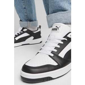 Puma 392328-01 Rebound V6 Low Unisex Spor Ayakkabı