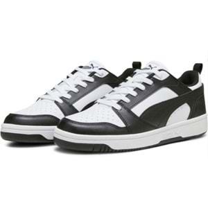 Puma 392328-01 Rebound V6 Low Unisex Spor Ayakkabı