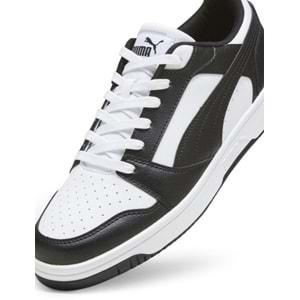 Puma 392328-01 Rebound V6 Low Unisex Spor Ayakkabı