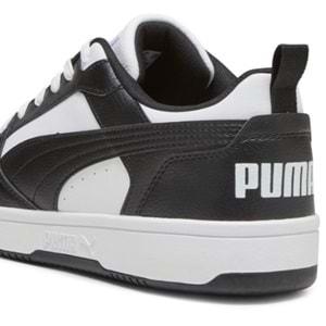 Puma 392328-01 Rebound V6 Low Unisex Spor Ayakkabı