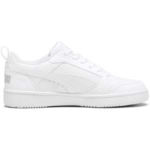 Puma 392328-03 Rebound V6 Low Unisex Spor Ayakkabı