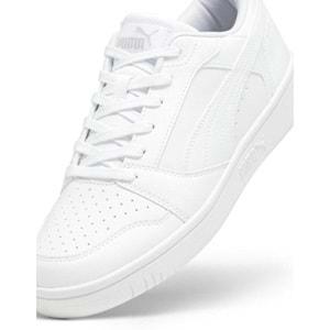 Puma 392328-03 Rebound V6 Low Unisex Spor Ayakkabı