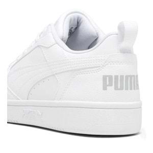 Puma 392328-03 Rebound V6 Low Unisex Spor Ayakkabı