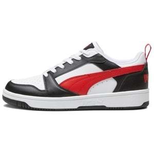 Puma 392328-04 Rebound V6 Low Unisex Spor Ayakkabı