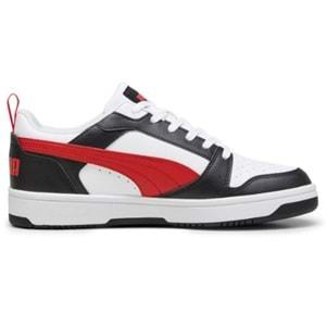 Puma 392328-04 Rebound V6 Low Unisex Spor Ayakkabı