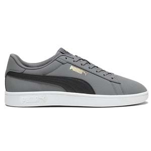 Puma 392336-02 Smash 3.0 Buck Unisex Spor Ayakkabı