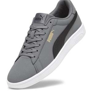 Puma 392336-02 Smash 3.0 Buck Unisex Spor Ayakkabı