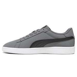 Puma 392336-02 Smash 3.0 Buck Unisex Spor Ayakkabı