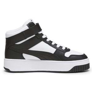 Puma Carina Street Mid 392337-03 Jordan Boğazlı Unisex Spor Ayakkabı