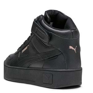 Puma Carina Street Mid 392337-02 Jordan Boğazlı Unisex Spor Ayakkabı