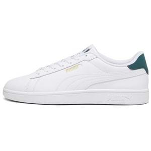 Puma Smash 3 L 390987-14 Sneaker Erkek Spor Ayakkabı