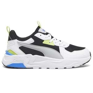 Puma 389292-13 Trinity Lite Erkek Spor Ayakkabı