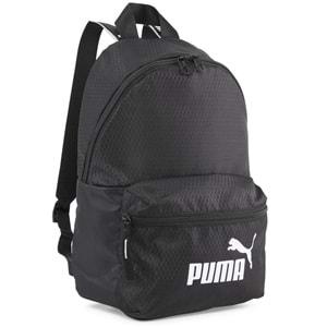 Puma Core Base 079852-01 Günlük Stil Sırt Çantası Unisex Sırt Çantası