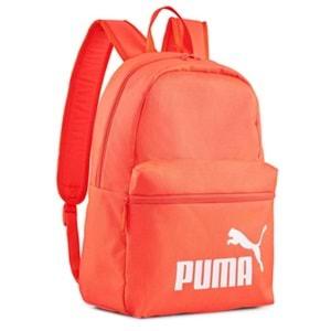 Puma Phase BackPack 079943-07 Unisex Sırt Çantası