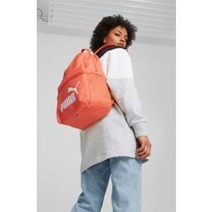 Puma Phase BackPack 079943-07 Unisex Sırt Çantası