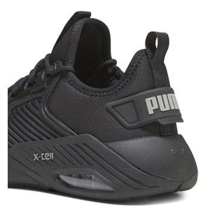 Puma 378805-01 X-Cell Nova Erkek Spor Ayakkabı