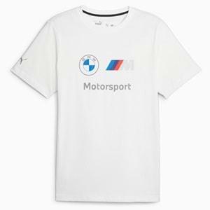 Puma 621314-02 BMW MMS ESS Logo Tee Bmw Team Erkek T-Shirt