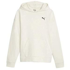 Puma 675988-99 Better Essentials Hoodie Kapüşonlu Kadın Sweatshirt