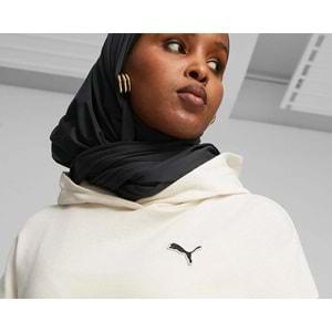 Puma 675988-99 Better Essentials Hoodie Kapüşonlu Kadın Sweatshirt