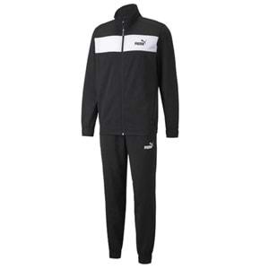 Puma 677427-01 Poly Suit Erkek Günlük Eşofman Takımı