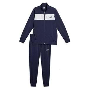 Puma 677427-06 Poly Suit Erkek Günlük Eşofman Takımı