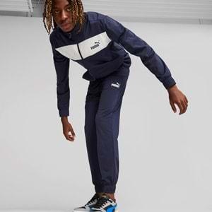 Puma 677427-06 Poly Suit Erkek Günlük Eşofman Takımı