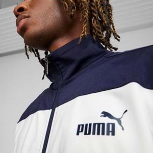 Puma 677427-06 Poly Suit Erkek Günlük Eşofman Takımı