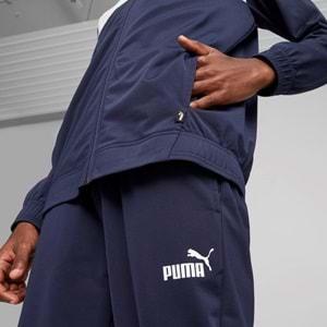 Puma 677427-06 Poly Suit Erkek Günlük Eşofman Takımı