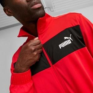 Puma 677427-11 Poly Suit Erkek Günlük Eşofman Takımı