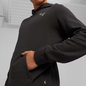 Puma 675978-01 Better EssenTials Hoodie Erkek Kapüşonlu Sweatshirt