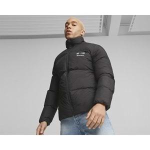 Puma 621300-01 Bmw Mms Ess Padded Jacket BMW Mont Erkek Günlük Mont