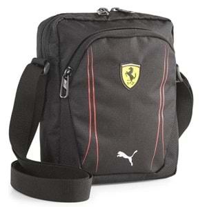 Puma 079824-02 Ferrari SPTWR Race Portable Omuz Çantası