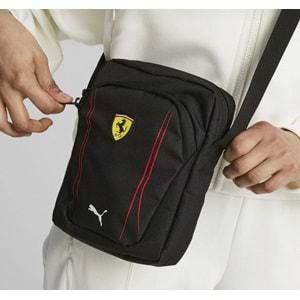 Puma 079824-02 Ferrari SPTWR Race Portable Omuz Çantası