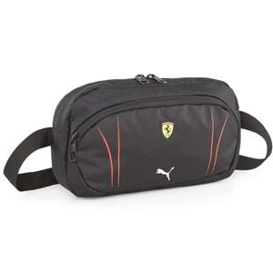 Puma 079825-02 Ferrari SPTWR Race Waist Bag Bel Çantası