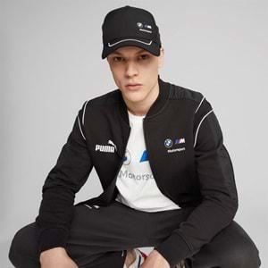 Puma 024788-01 Bmw Mms Bb Cap Unisex Şapka