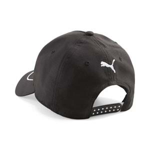 Puma 024788-01 Bmw Mms Bb Cap Unisex Şapka