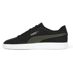 Puma 392336-07 Smash 3.0 Buck Unisex Spor Ayakkabı