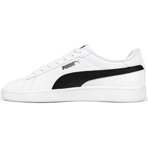 Puma 392336-08 Smash 3.0 Buck Unisex Spor Ayakkabı