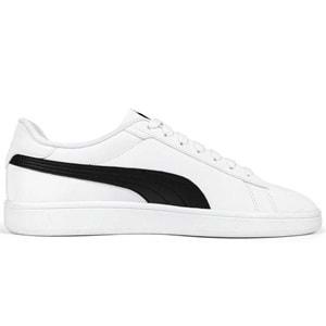 Puma 392336-08 Smash 3.0 Buck Unisex Spor Ayakkabı