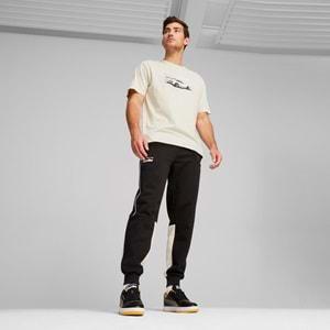 Puma 624553-01 Porsche PL Sweat Pants Erkek Eşofman Altı