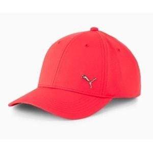 Puma 021269-72 Metal Cat Cap Peacoat Unisex Şapka