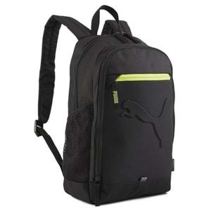 Puma Buzz Youth BackPack 090262-01 Unisex Çocuk Sırt Çantası