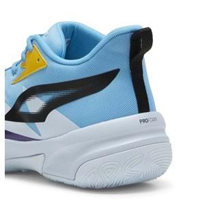 Puma Genetics 379974-02 Basketbol Ayakkabısı Unisex Spor Ayakkabı