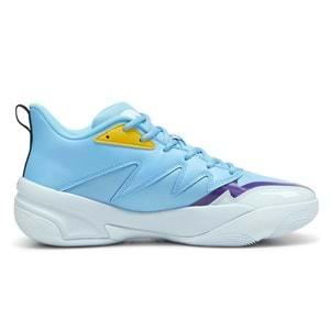 Puma Genetics 379974-02 Basketbol Ayakkabısı Unisex Spor Ayakkabı